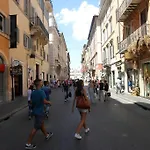 Via Del Corso Apartment