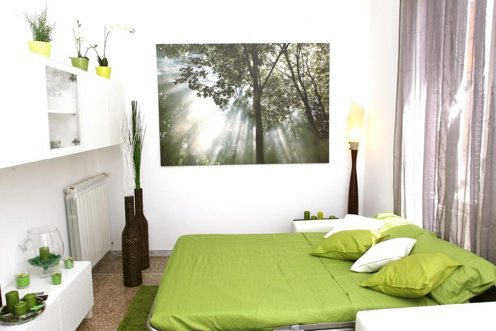 Apartment Via Del Corso *