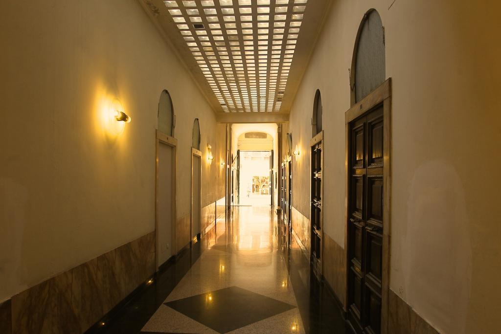 Via Del Corso Apartment Rome