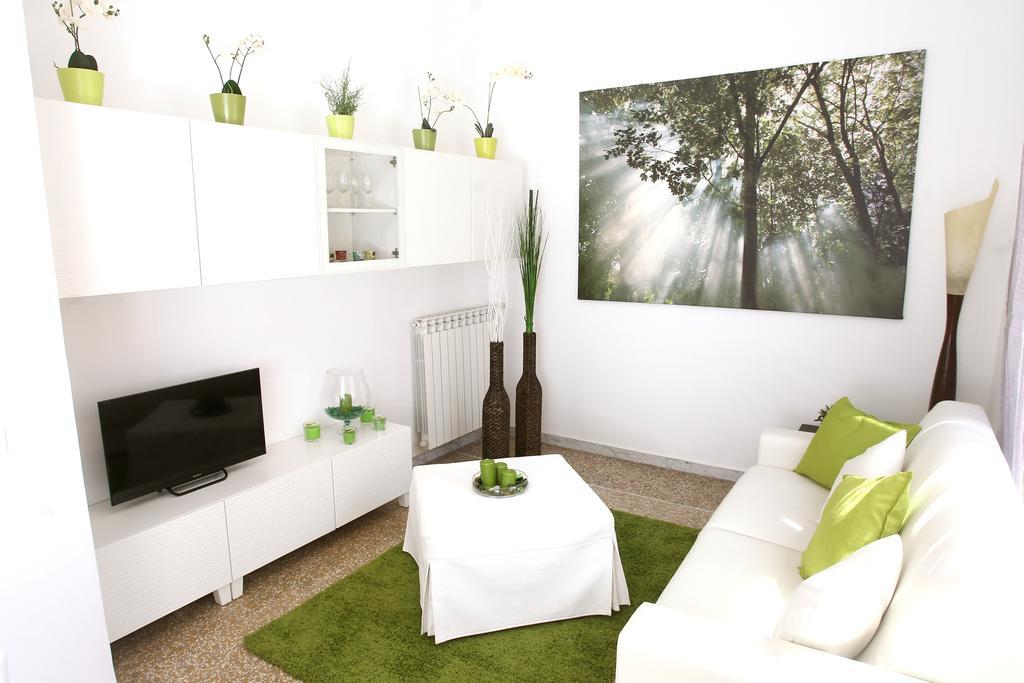Apartment Via Del Corso