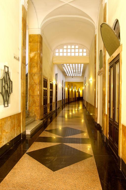 Apartment Via Del Corso