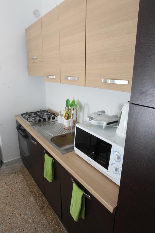 Via Del Corso Apartment Rome