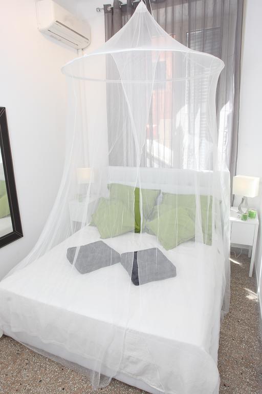 Via Del Corso Apartment *