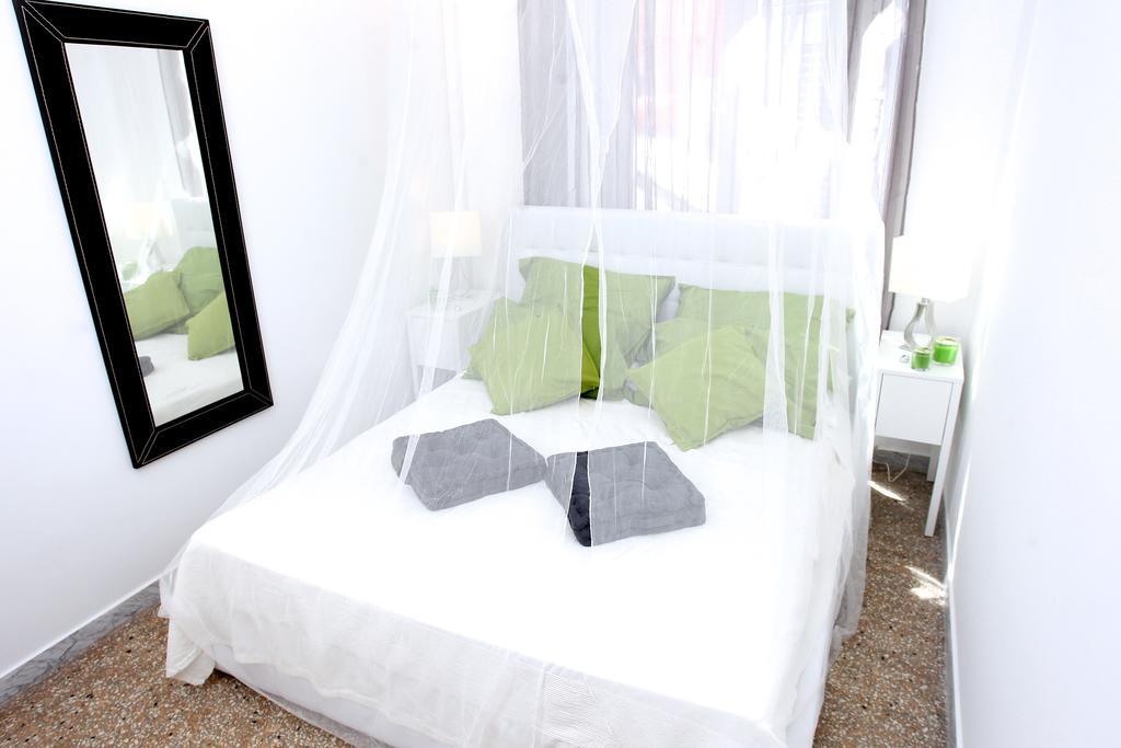 Apartment Via Del Corso *